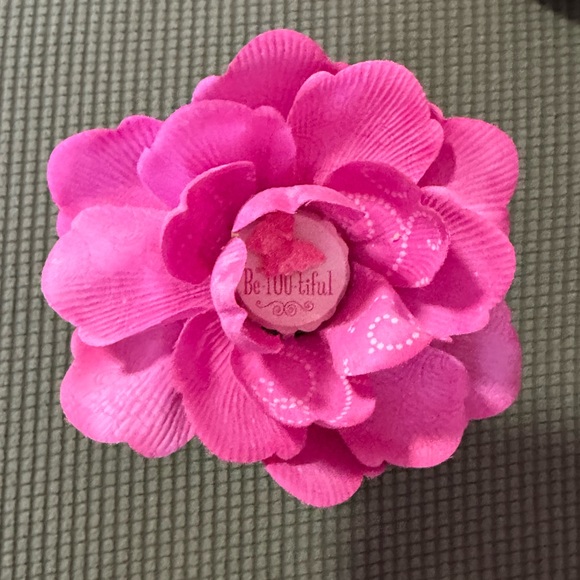 My Little Princess Flowering Vase - Picture 5 of 9